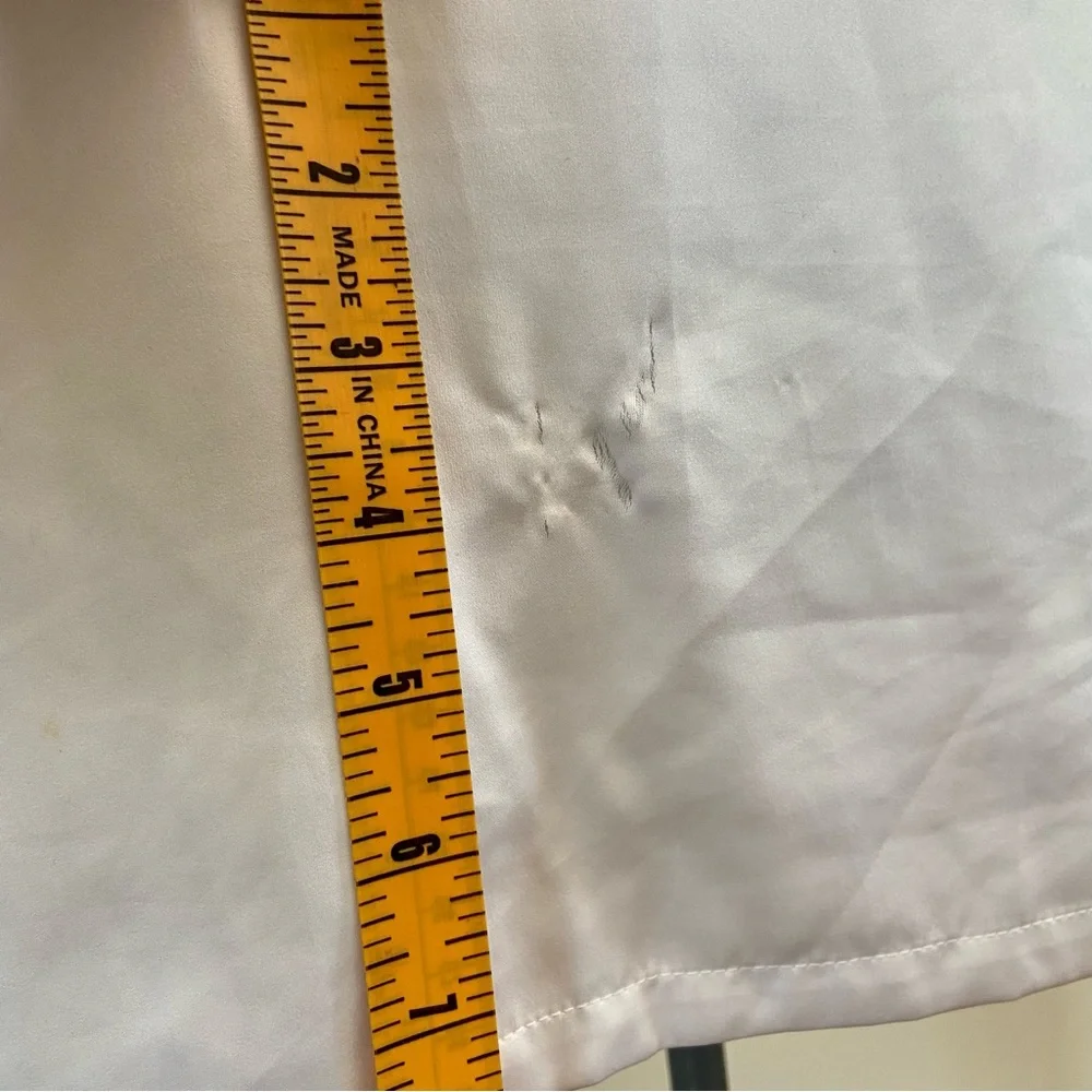 Bride Robe Size XS/S - Picture 7 of 7
